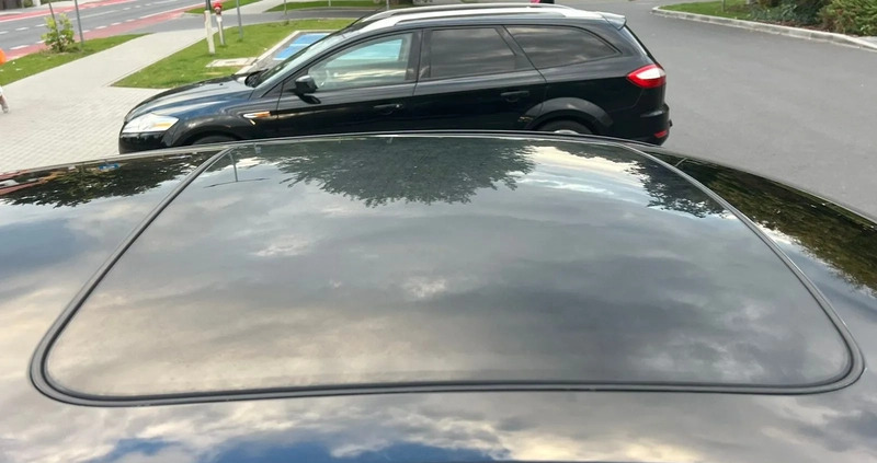 BMW X6 cena 160000 przebieg: 65000, rok produkcji 2018 z Olsztyn małe 781